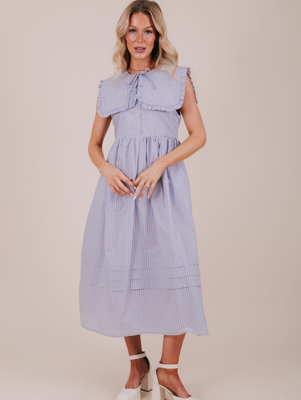 Onelovedbabe My Favorite Chapter Dress